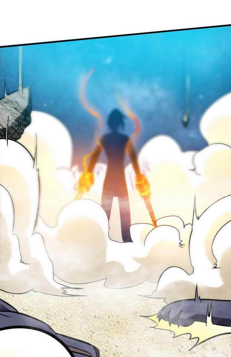 Extreme God Chapter 26 Gambar 16